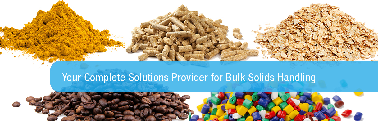 Bulk Solids Handling